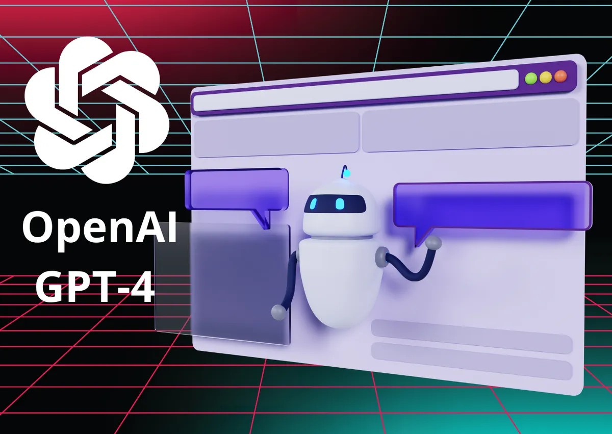 GPT-4