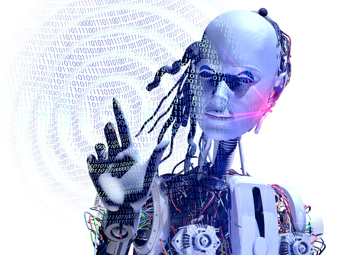 Как распознать текст, созданный искусственным интеллектом