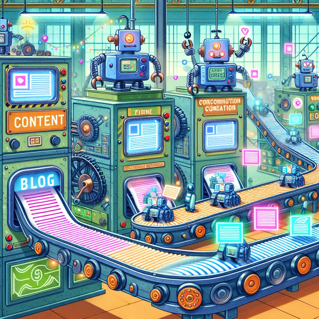 Где брать идеи для контента в соцсети?