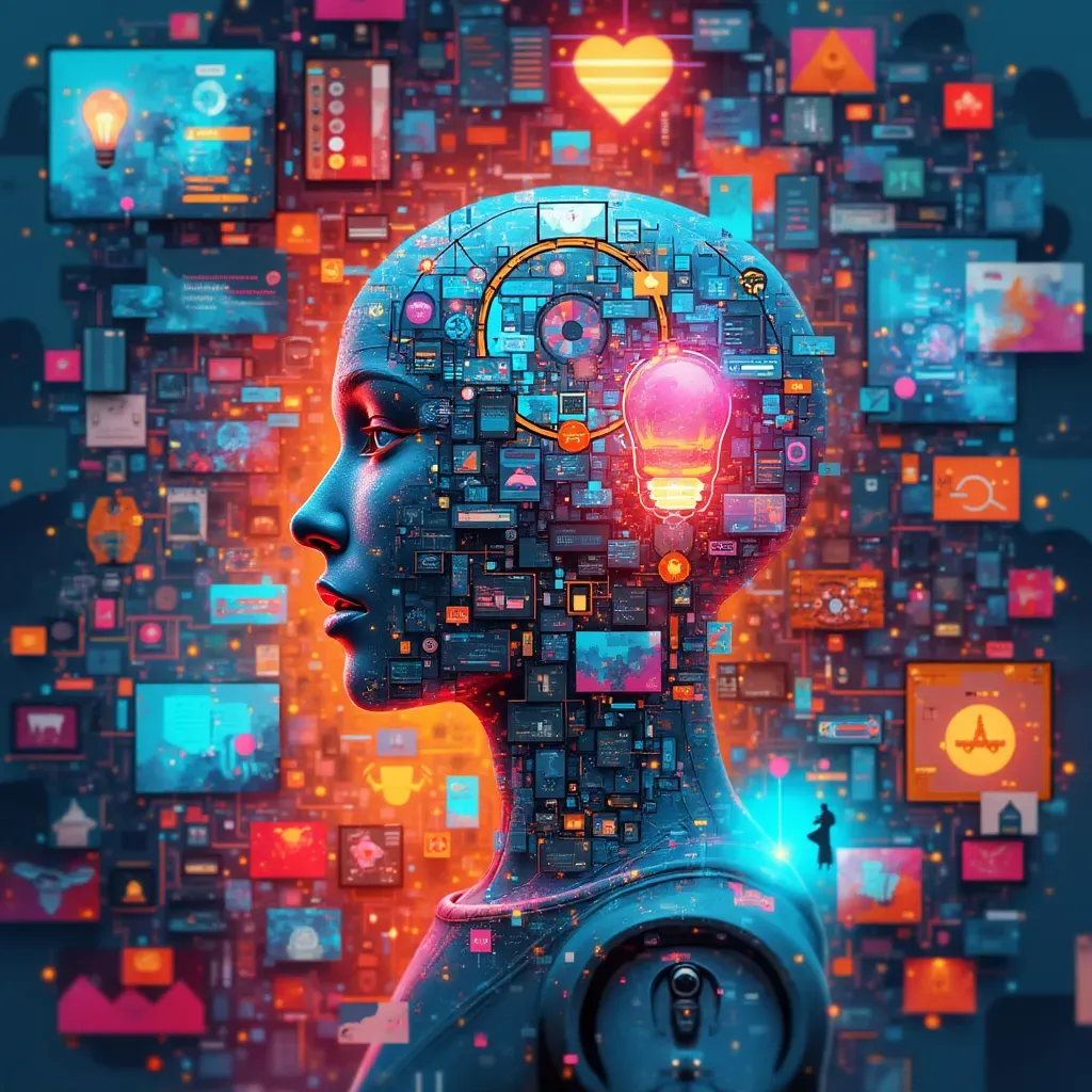 ИИ-мозговой штурм: генерация бизнес-идей