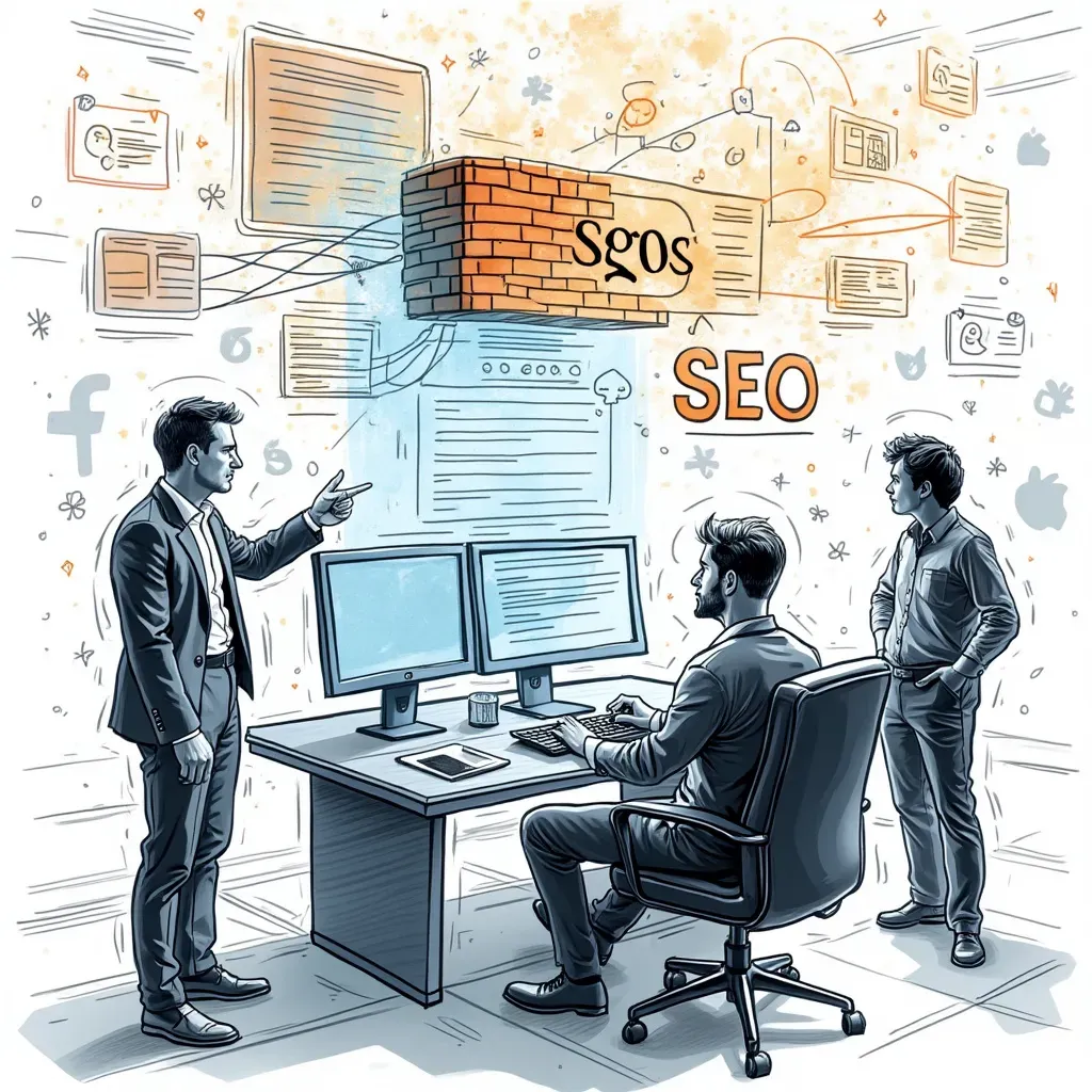 ИИ-генерация метатегов и разметки: новый уровень SEO-оптимизации