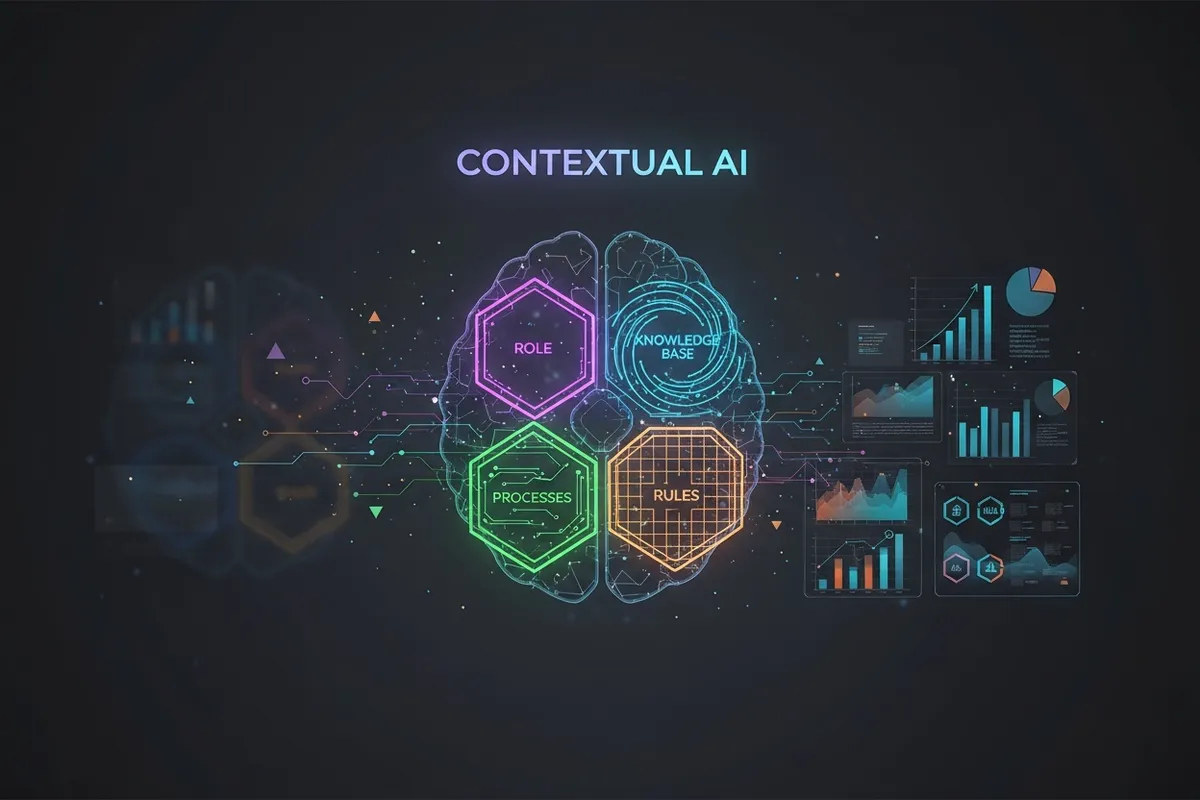Context Engineering: Настройка ИИ под бизнес-задачи | AI Wiz