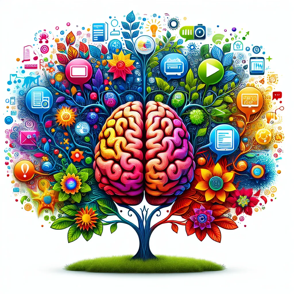 Где брать идеи для контента в соцсети?