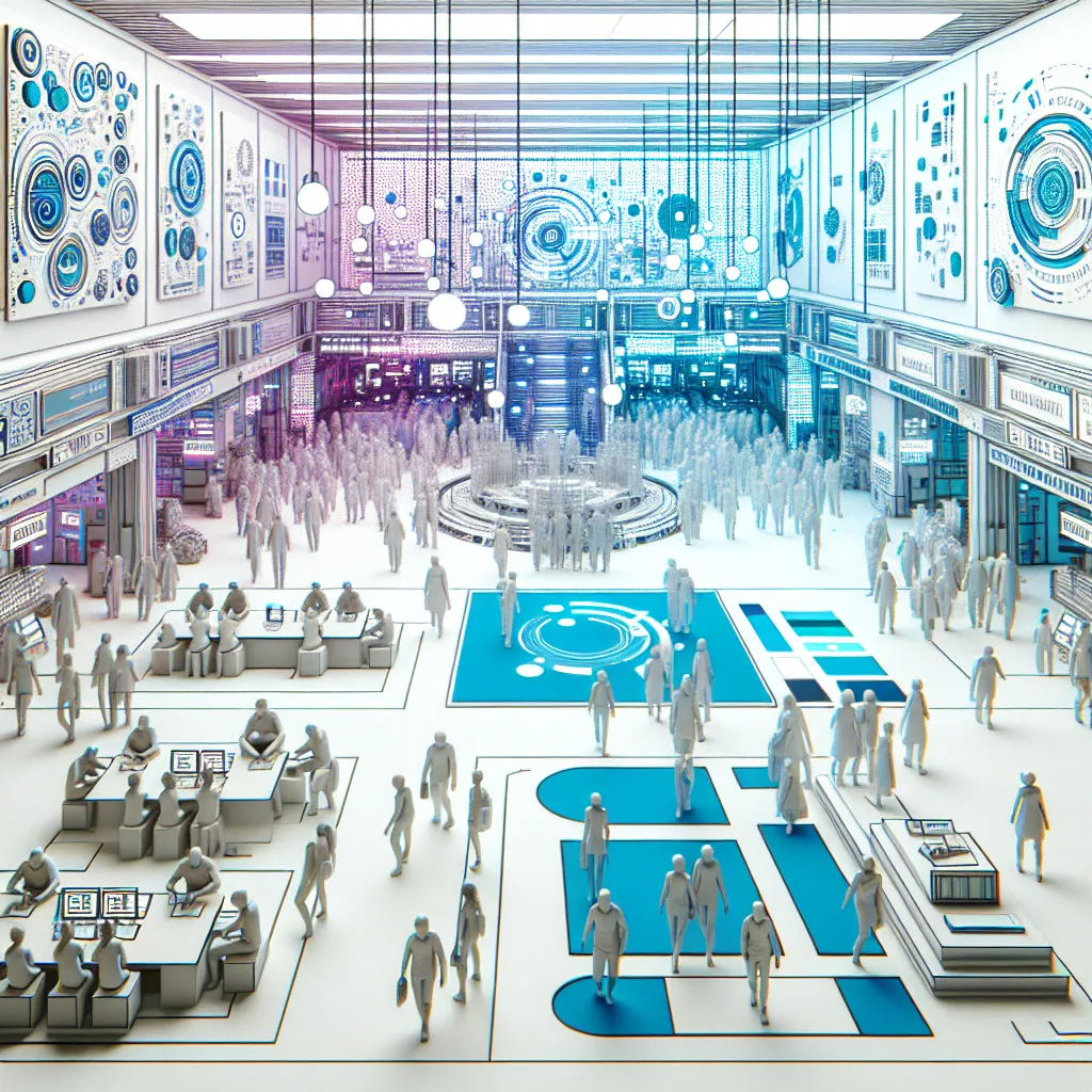 ИИ и креативные индустрии что ожидать в будущем?