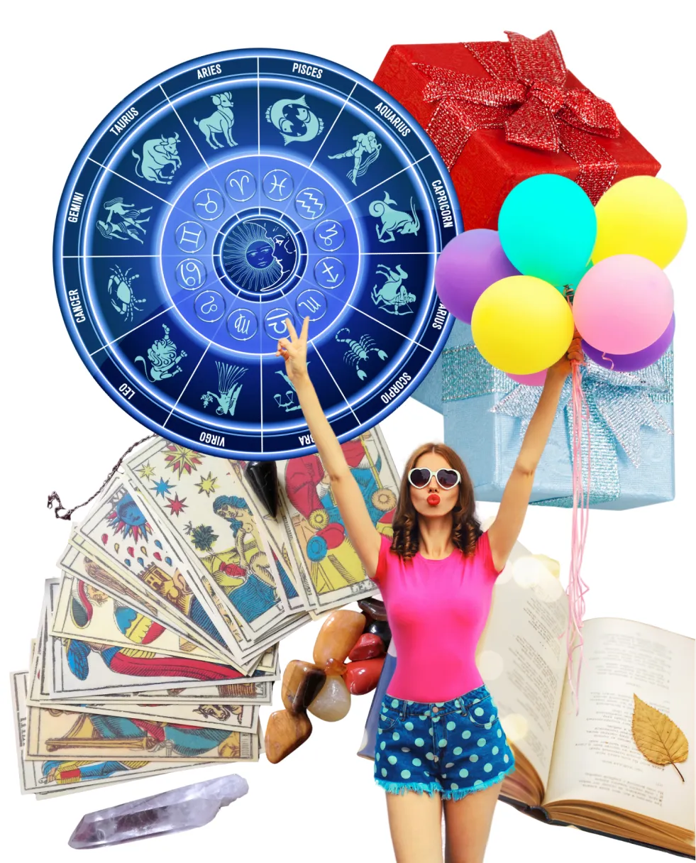 ИИ - поможет - от создания гороскопа до подбора подарка коллеге