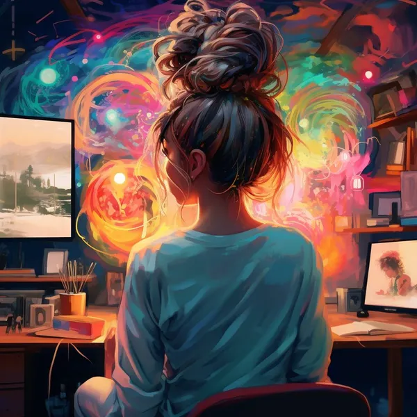 AI-генератор контента AI Wiz: широчайшие возможности для удаленной работы