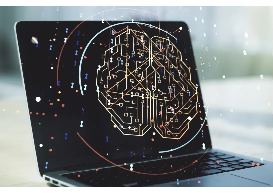 ИИ маркетолог