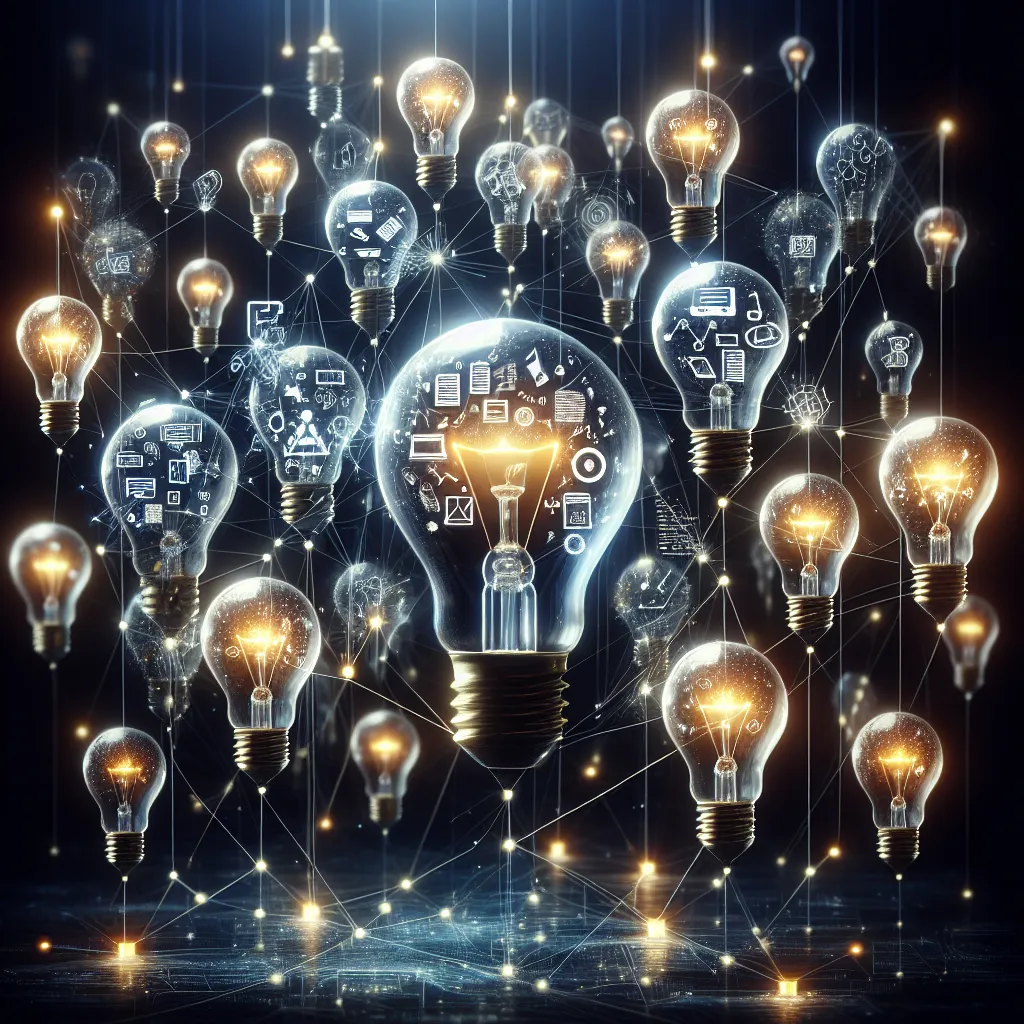 Где брать идеи для контента в соцсети?