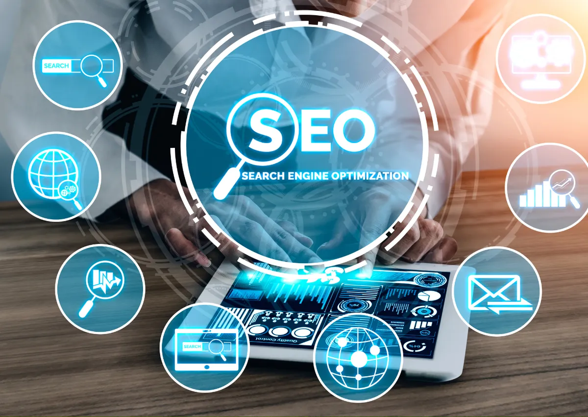 Используйте силу ИИ для оптимизации SEO Улучшаем метатеги и планируем продвижение