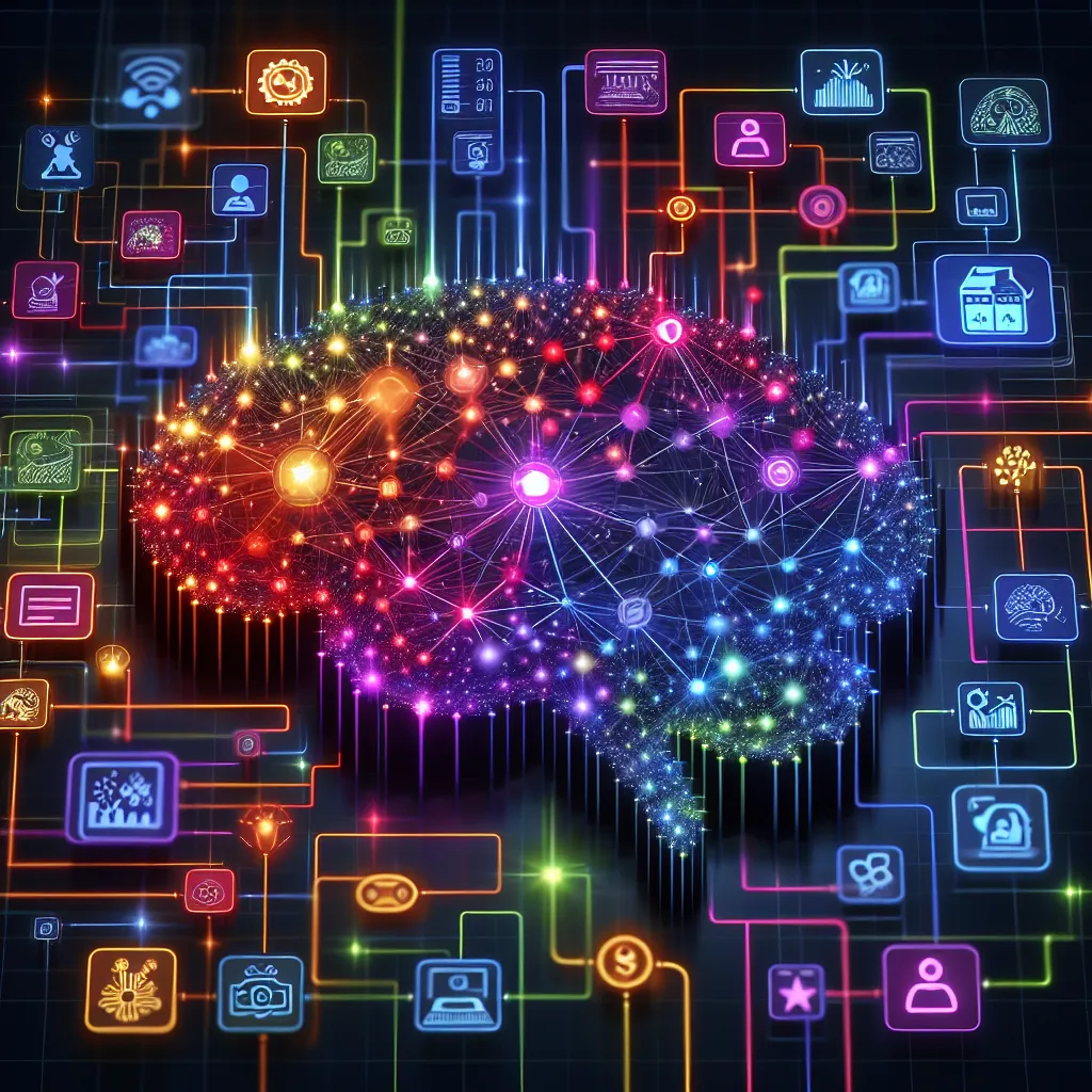 Репутация бренда на маркетплейсах и нейросеть